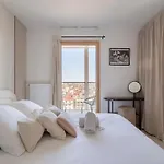 Le 13ème étage - Lafayette 3 Apartamento *