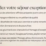 Le 13ème étage - Lafayette 3 * Lyon