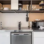 Le 13ème étage - Lafayette 3 Apartamento