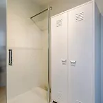 Le 13ème étage - Lafayette 3 Apartamento Lyon