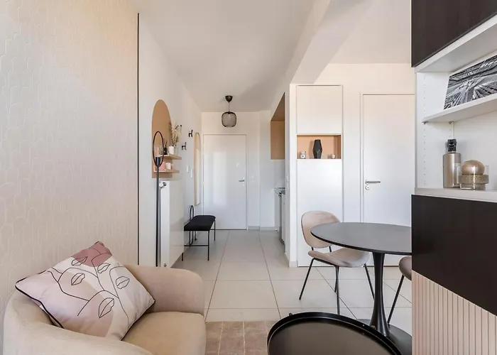 Le 13eme Etage - Lafayette 3 Lyon