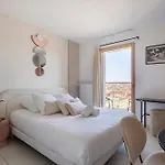 Lägenhet Le 13eme Etage - Lafayette 3 Lyon