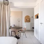 Le 13eme Etage - Lafayette 3 Lägenhet