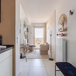 Le 13eme Etage - Lafayette 3 Lägenhet *