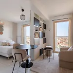 Le 13eme Etage - Lafayette 3 * Lyon