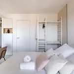 Le 13eme Etage - Lafayette 3 Lyon