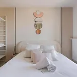 Lägenhet Le 13eme Etage - Lafayette 3 Lyon