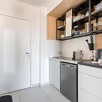 Le 13eme Etage - Lafayette 3 Lyon