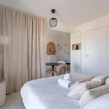 Apartment Le 13eme Etage - Lafayette 3