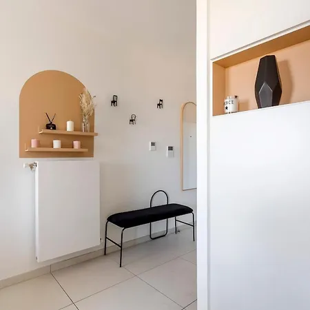 Apartment Le 13eme Etage - Lafayette 3 *