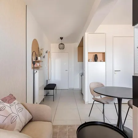 Le 13eme Etage - Lafayette 3 Lyon