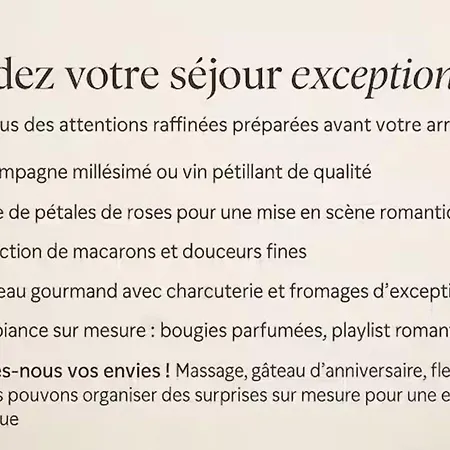 Le 13eme Etage - Lafayette 3 * Lyon
