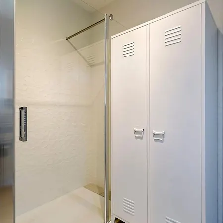 Le 13eme Etage - Lafayette 3 Apartman Lyon